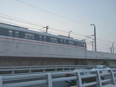 -海堤纪念公园
