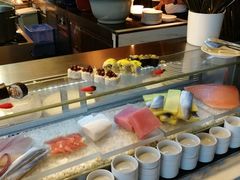 -君悦酒店·乐厨·高空自助餐(青年大街店)
