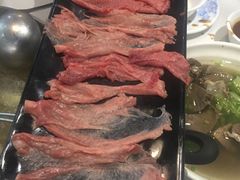 -陈记顺和潮汕牛肉火锅(番禺迎宾大道店)