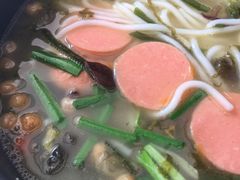 -官人桥番茄米线(温江行署店)