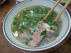 普通水盆牛肉-老白家水盆羊肉