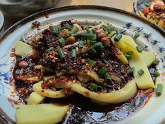 -礼州土碗菜