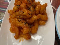 -乡村馕坑肉·烧烤·新疆菜·本地人更爱吃(阿勒泰首店)