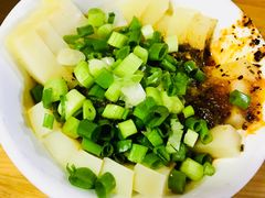 -洞子口张老二凉粉(文殊院店)