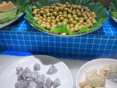 -阳光岛·海鲜盛宴(银泰中心in99店)