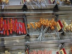 -蜀牛哥·炭火牛肉烤串鲜啤自助(龙泉铂悦山店)