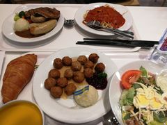 -宜家家居(哈尔滨商场店)