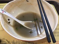 -瓦记米粉(东鼓道店)