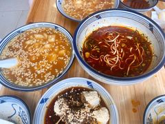 红汤杂酱面-张醪糟(街子店)