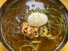-屋里家延边朝鲜族冷面(南园店)