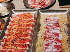 -西塔老太太泥炉烤肉(亚运村店)