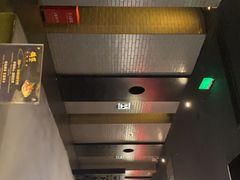 -梅筑·创意料理(王府井百货店)