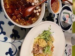 -桂满陇天书(南京德基旗舰店)