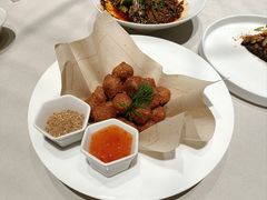 -悦融琥珀·京鲁菜·海味珍品(西单店)