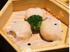 -顺德美的万豪酒店-万豪中餐厅