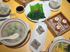 -蔡澜点心·粤菜(花城汇南区店)