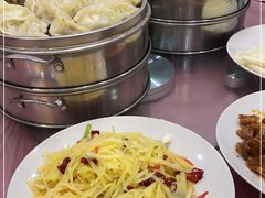 -老王烫面角(北京路店)