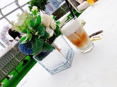 -The ROOF (通盈中心店)