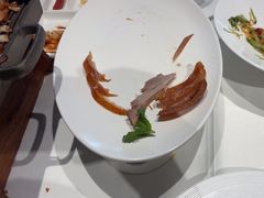 -四季民福烤鸭店(故宫店)