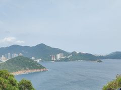 -湾景餐厅(海洋公园店)