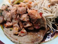 -上海老字号杨梅面条馄饨店(陈家春店)