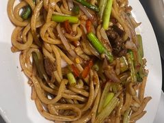 -清真·卡德尔大叔新疆主题餐厅(龙汇路店)