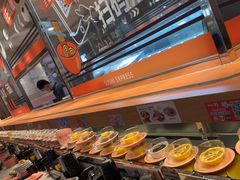 -争鲜回转寿司(中街大悦城店)