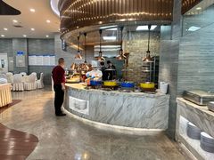 -金狮国际酒店自助餐(金狮店)