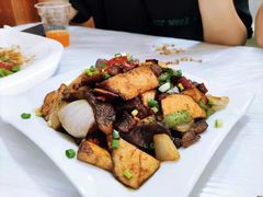 -澎湖湾农家菜(八一路楚天府店)