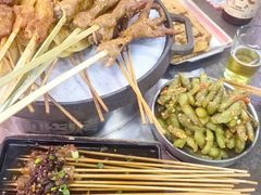 -神伙烧烤(南坪总店)