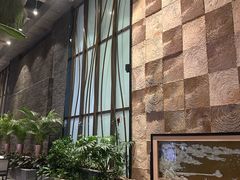 -青岛海尔洲际酒店