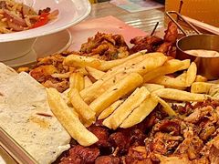 -HELLO MUSAE 拾光缪斯餐厅·纯正希腊风味(苏州中心店)
