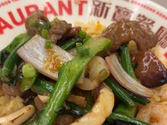 -新世界餐厅(万达店)