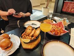 -BRAVO·布瓦屋西餐
