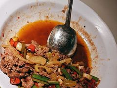 -佬麻雀·剁椒鱼头(京基KK One店)