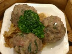 -百乐门喜宴(海珠广场华厦店)