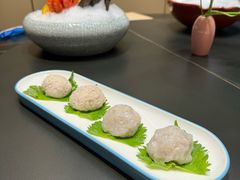 -鲐赏河豚(长寿店)