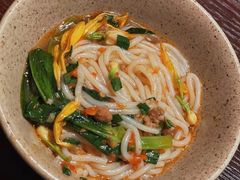 -滇野云南野生菌餐厅(陕西南路店)