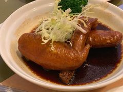 -太平馆餐厅(油麻地店)