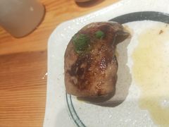 鹅肝寿司-酒井酱子·深夜食堂(东城汇店)