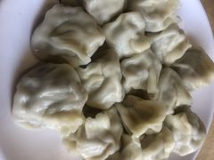 -大眼锅贴水饺(河东店)