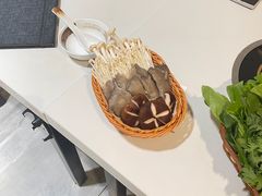 -沄记顺德菜打边炉(东直门店)