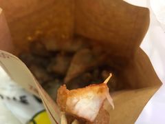 -傅强排骨(成都总店)