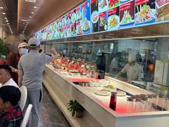 -普天和酒楼(天津之眼店)