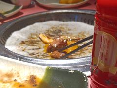 -格瑞欧海鲜自助烤肉火锅(光彩店)