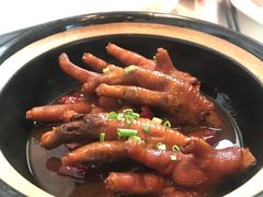 -珠海中海雅高铂尔曼酒店