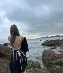 点击看大图 -川和潮人