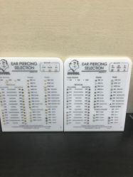 -Wisezone唯点穿耳打耳洞专业国际连锁品牌
