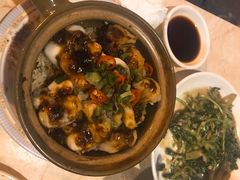 -坤记煲仔小菜(西环店)