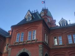 -北海道厅旧本厅舍(旧本庁舎)